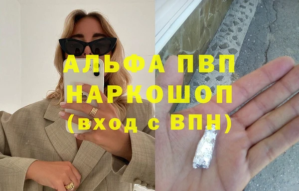 индика Алексеевка
